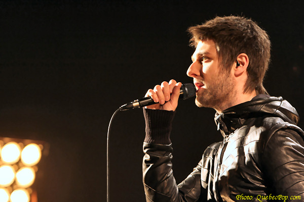 Pierre Lapointe