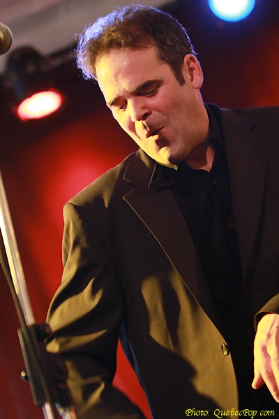 Marc Bisaillon