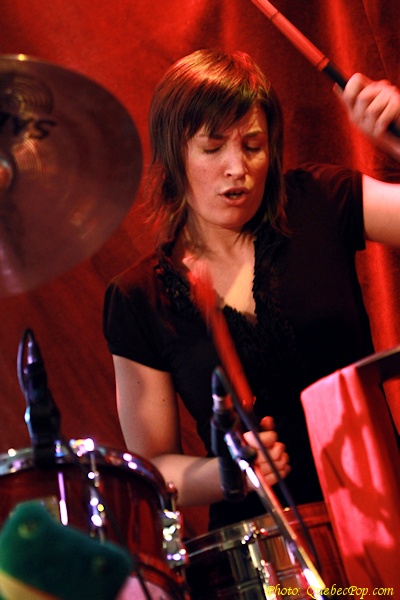 Lydia Champagne