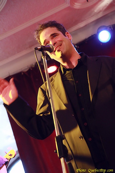 Marc Bisaillon