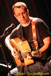 Luc DeLarochelli�re